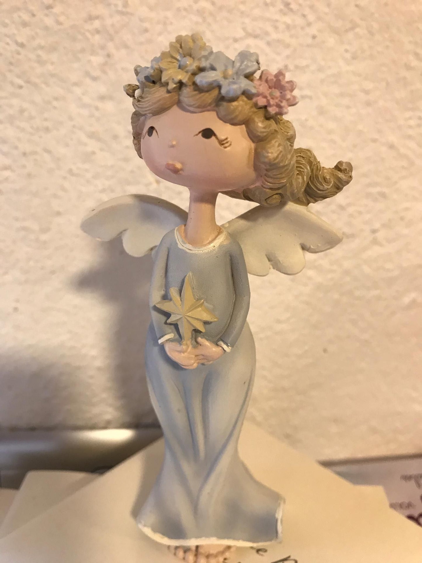 Ángel de las Bendiciones