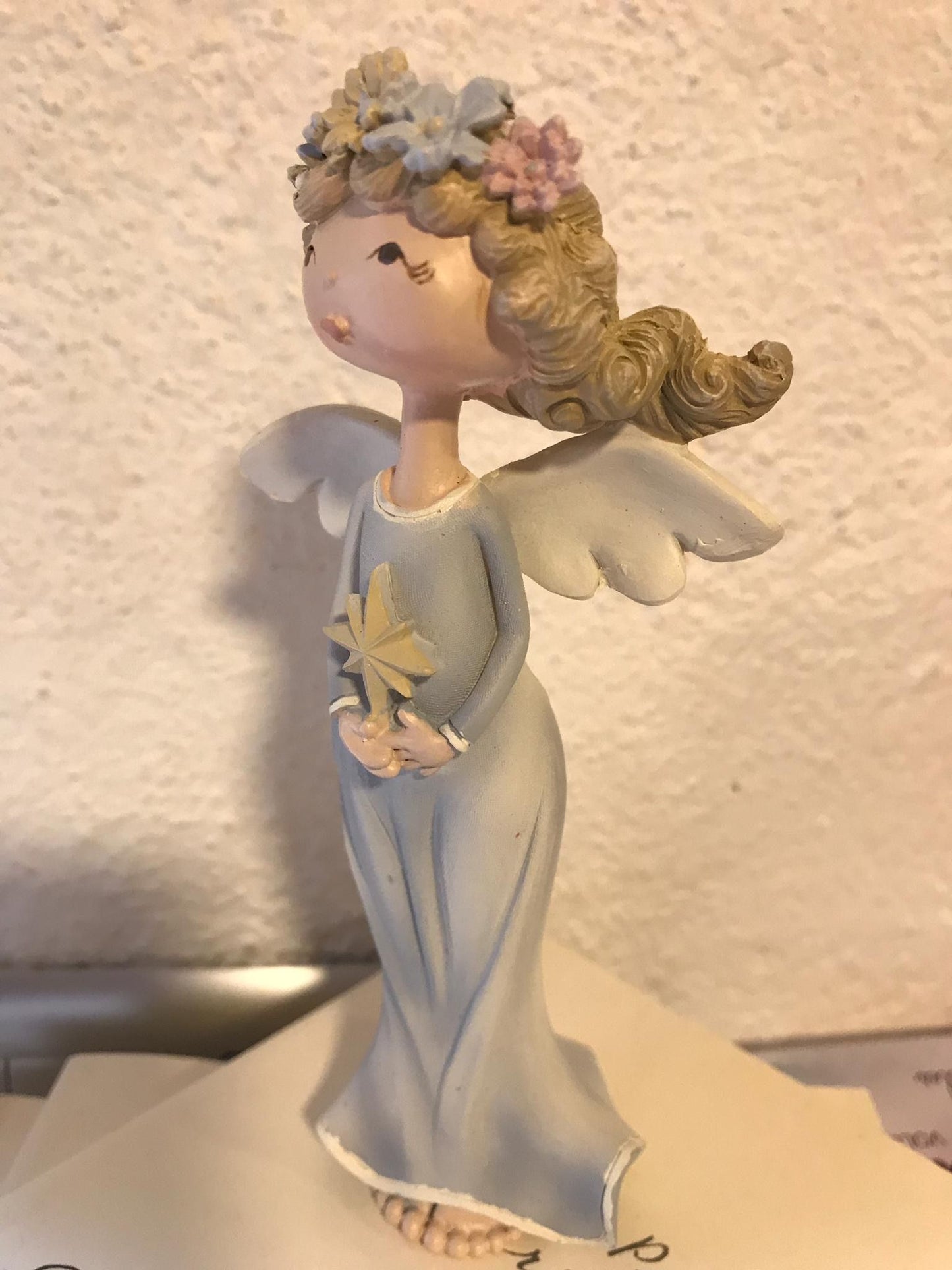 Ángel de las Bendiciones