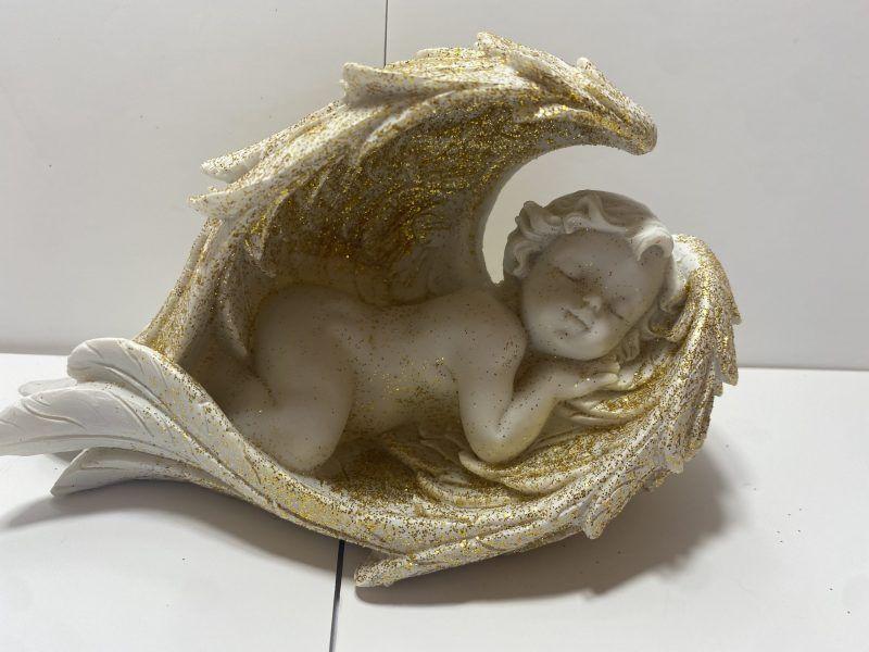 Ángel del recogimiento