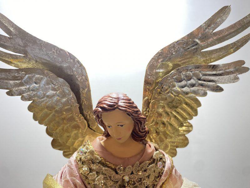 Ángel veneciano Arcángel Anael