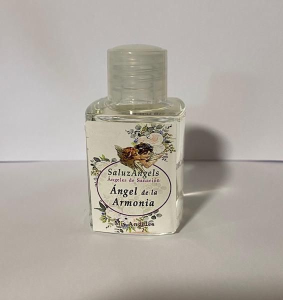 Esencia elixir Angel de la Pasión