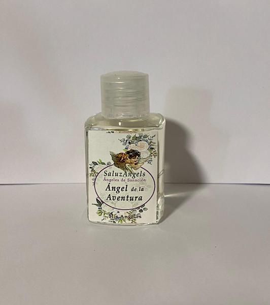 Esencia elixir Angel del Amor
