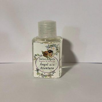Esencia Elixir Angel de la Aventura