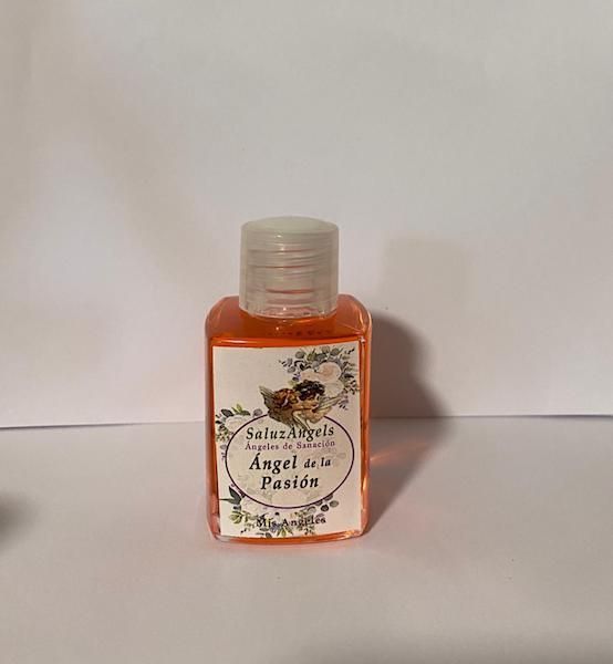 Esencia elixir Angel del Amor