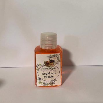 Esencia elixir Angel de la Pasión