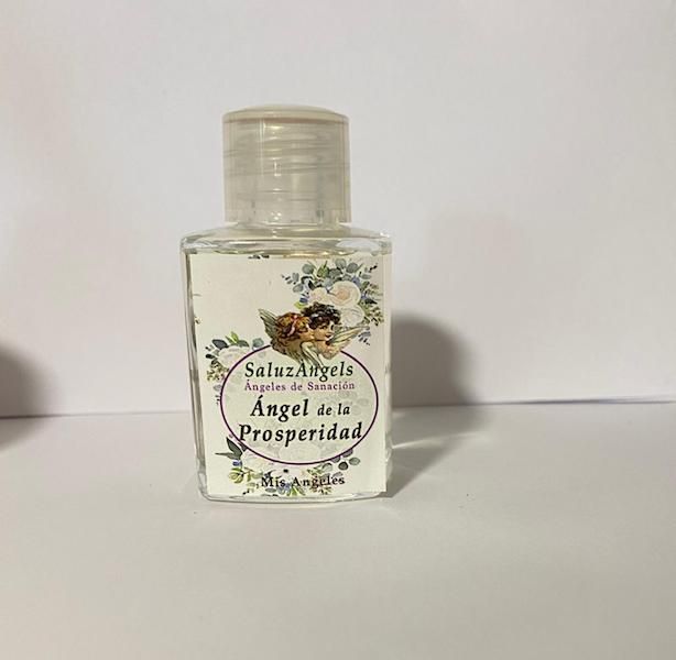 Esencia elixir Angel del Amor