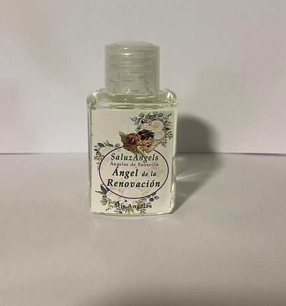 Esencia elixir Angel de la Ternura