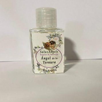 Esencia elixir Angel de la Ternura