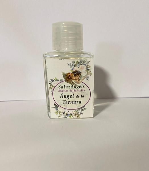 Esencia elixir Angel de la Pasión