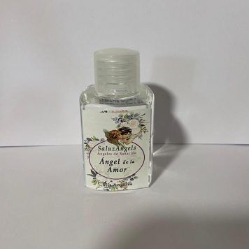 Esencia elixir Angel del Amor