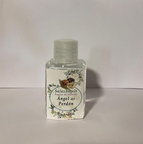 Esencia elixir Angel de la Pasión