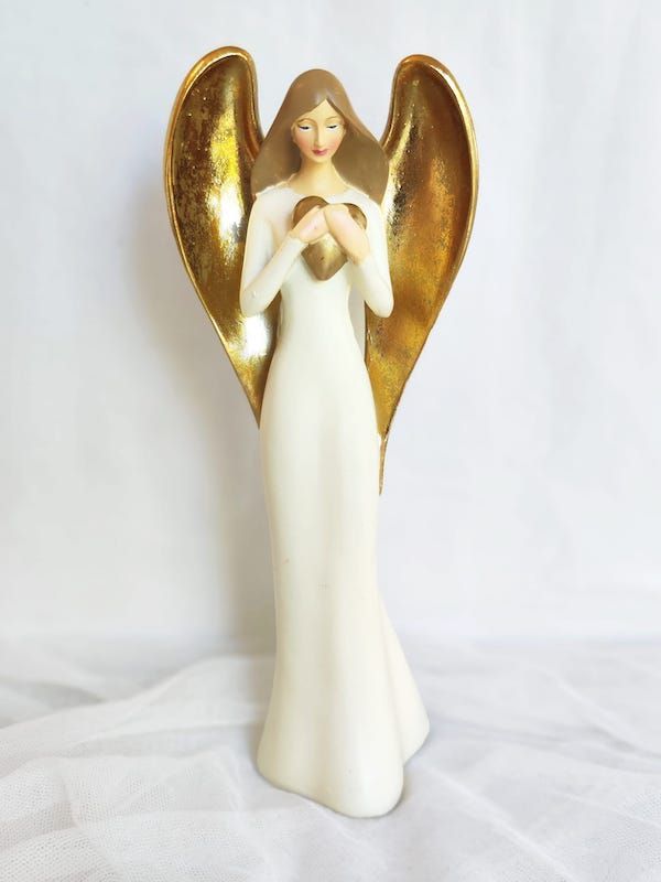 Ángel del Amor Celestial