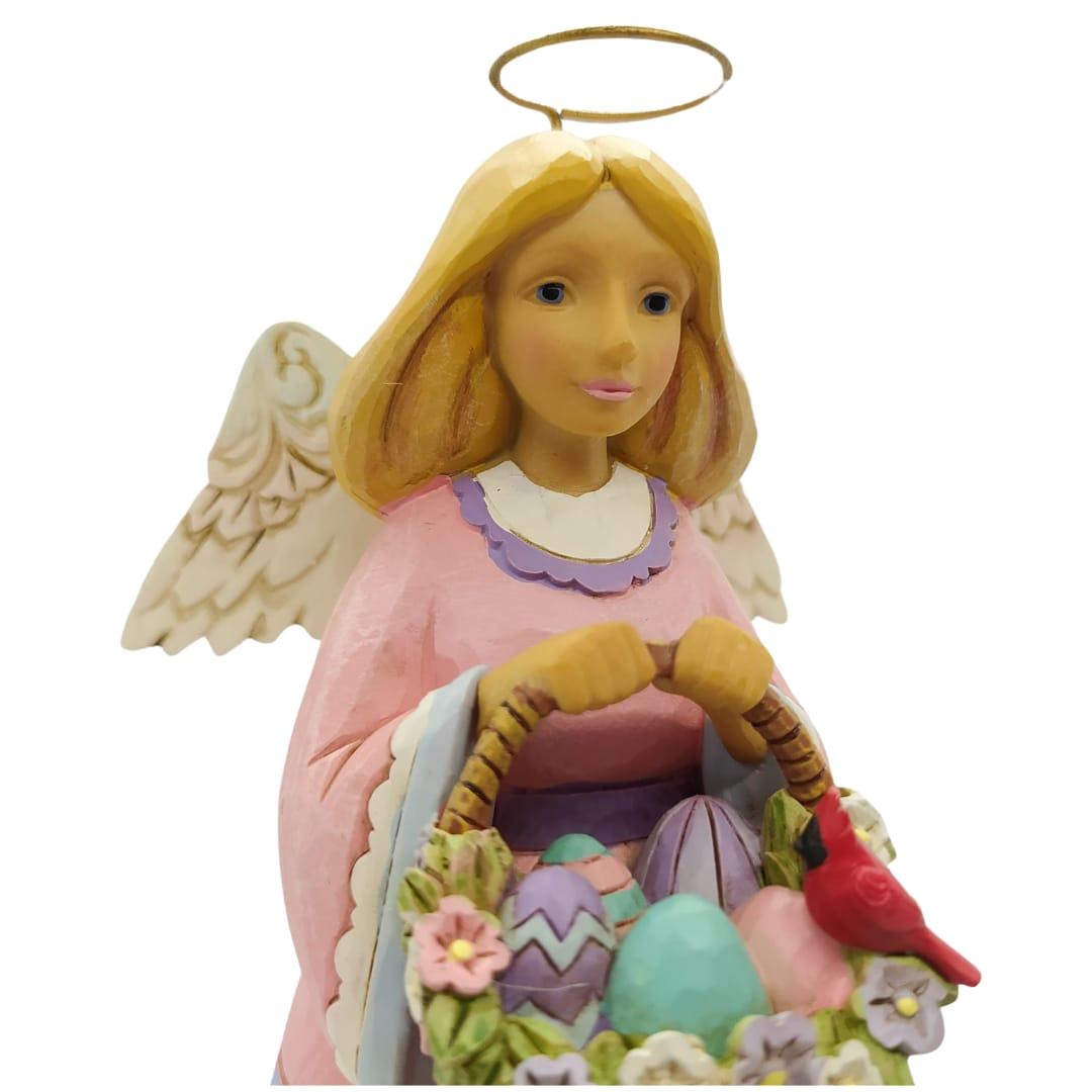 Ángel de la Abundancia