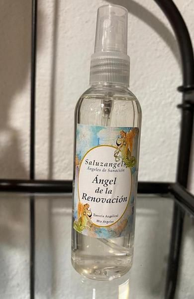 Spray Ángel de la Renovación