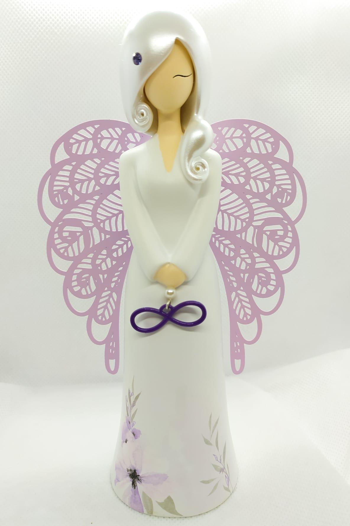 Ángel del Infinito