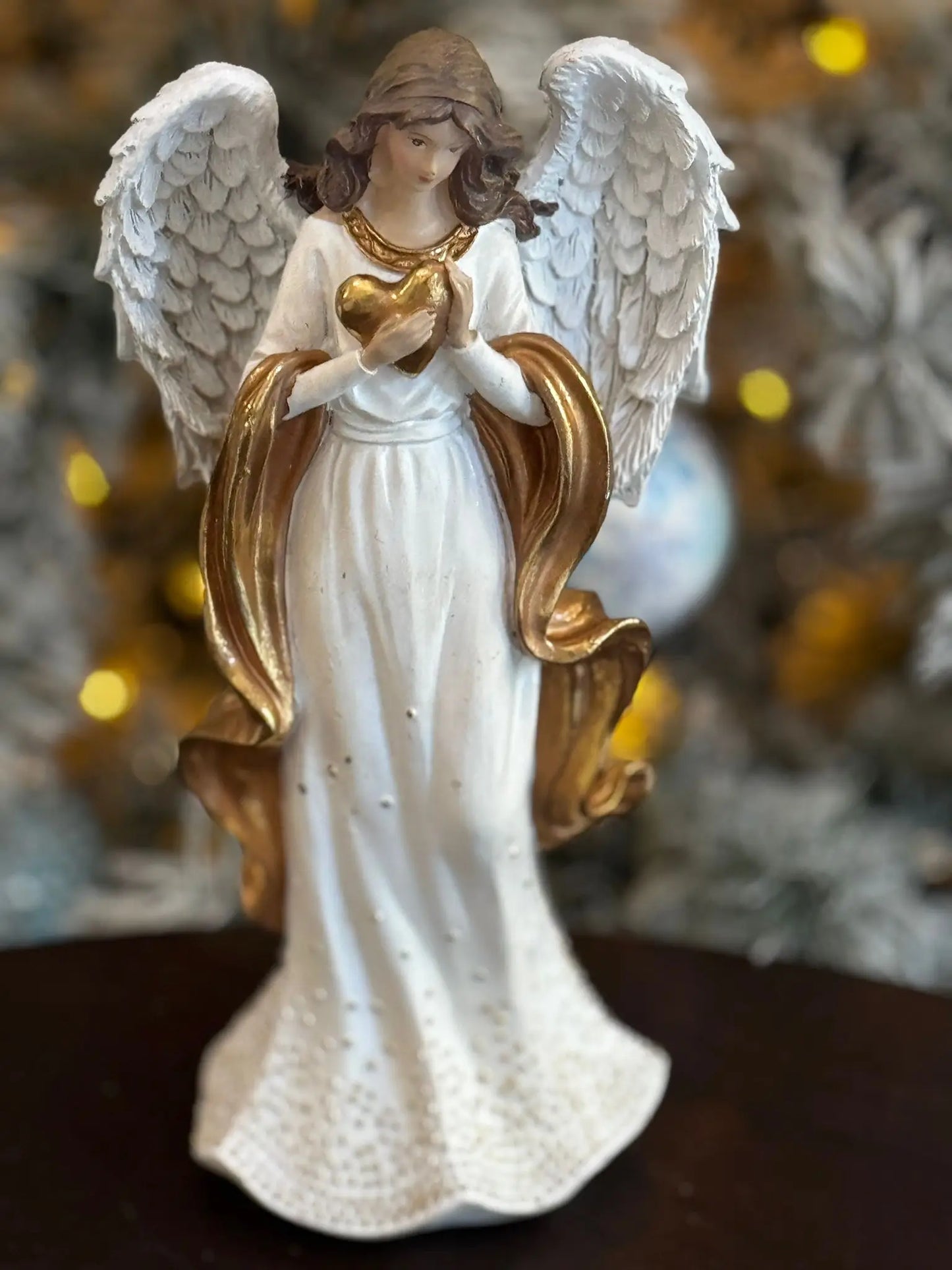 Ángeles del Amor y las Estrellas