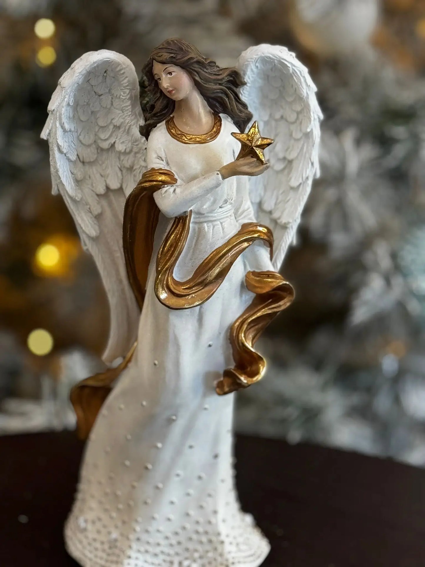 Ángeles del Amor y las Estrellas