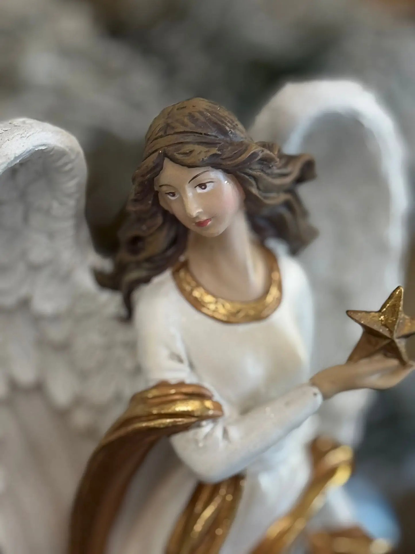 Ángeles del Amor y las Estrellas