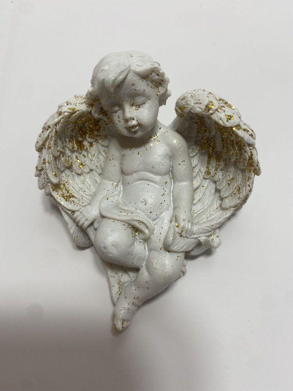 Angelito dulces sueños