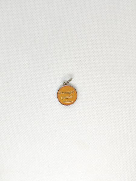 Medalla Arcángel Cassiel