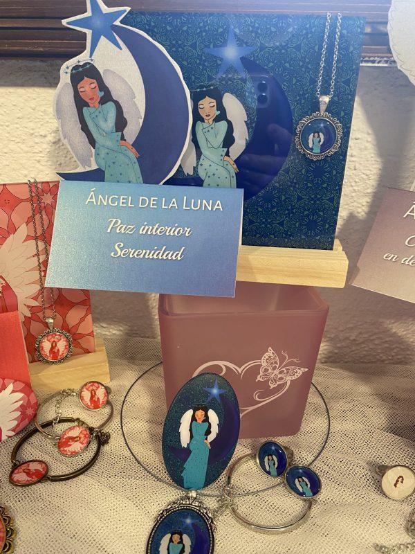 Colección ÁNGEL de la Luna Nueva Era