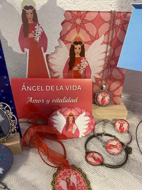 Colección Ángel de la Vida 2