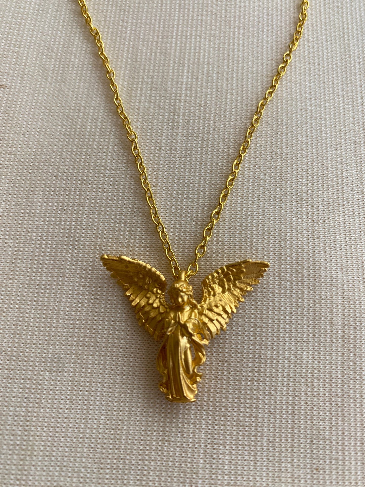 Colgante Ángel Celestial