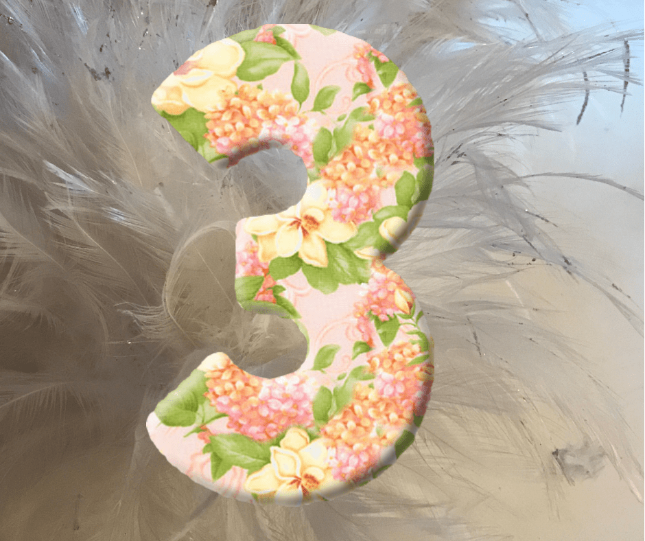 Curso Numerologia 3 D
