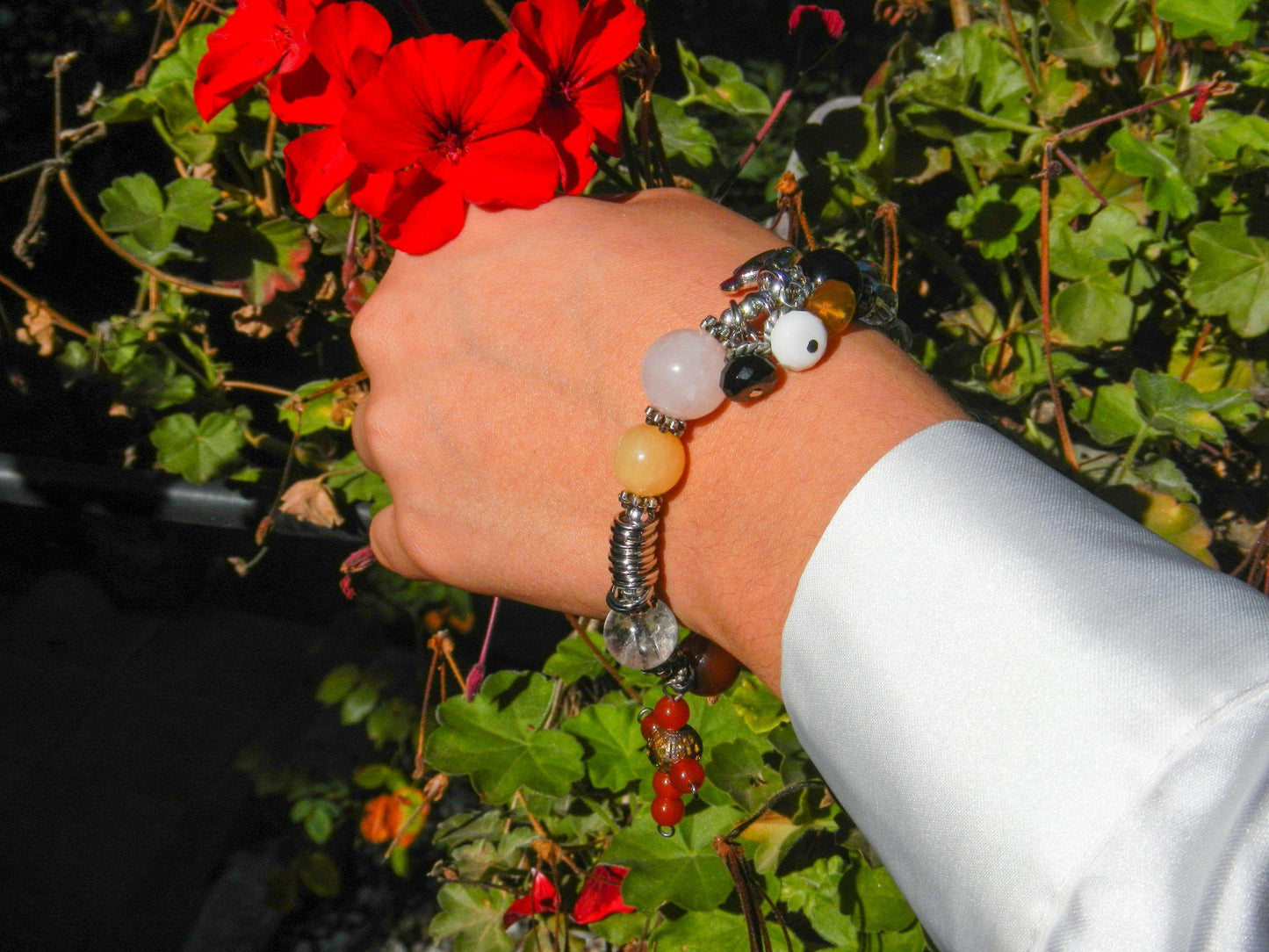 Pulsera de Jesús