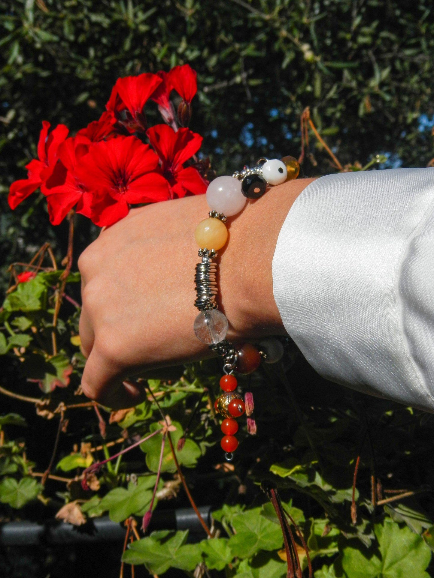 Pulsera de Jesús