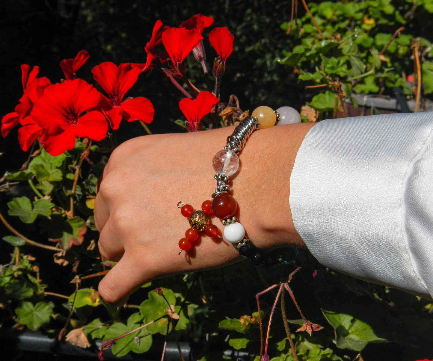 Pulsera de Jesús