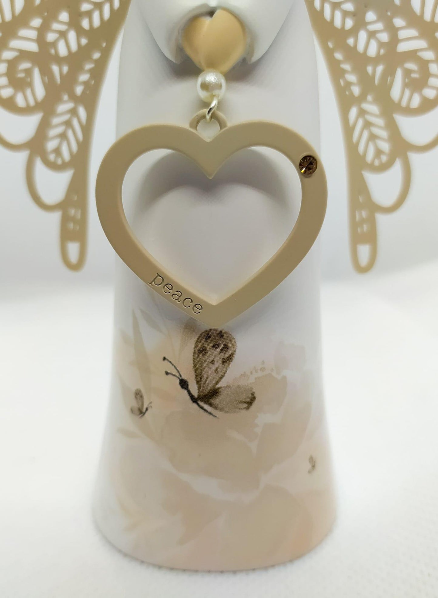 Ángel de la Paz y la Serenidad