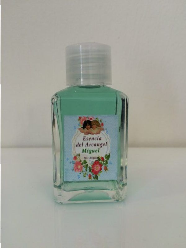 Esencia elixir del Arcángel Miguel