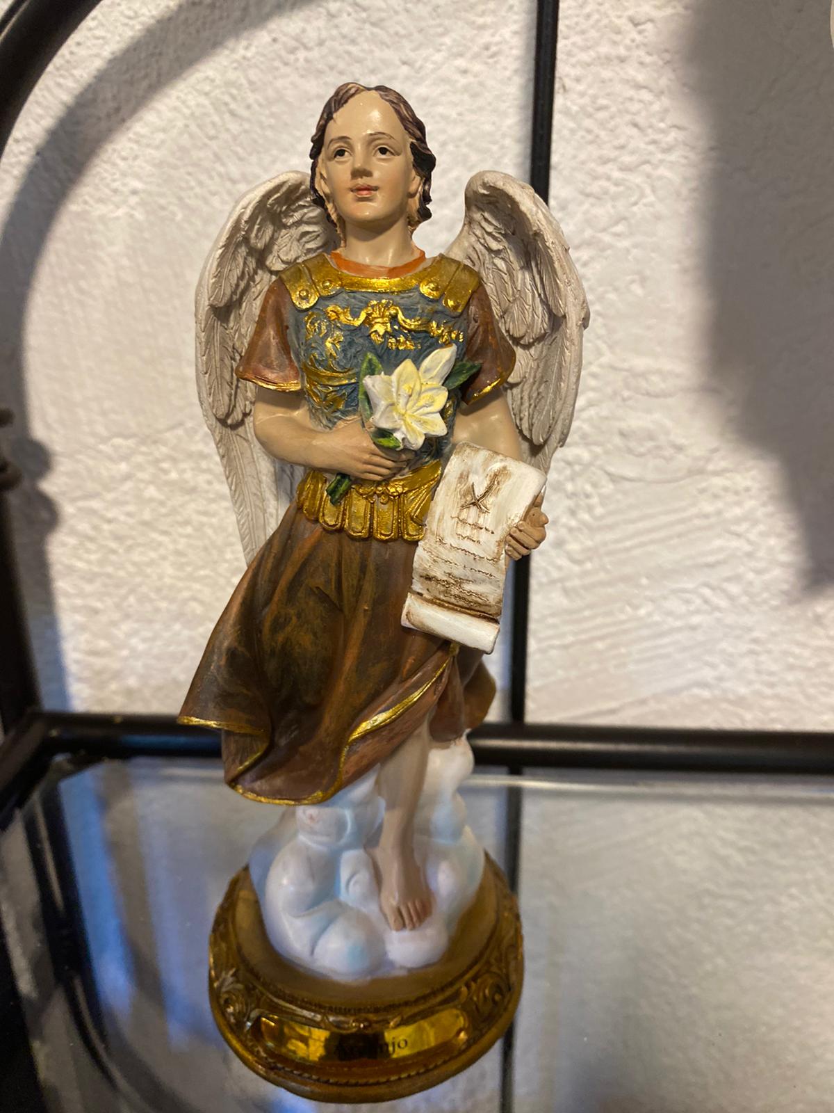 Arcángel Uriel