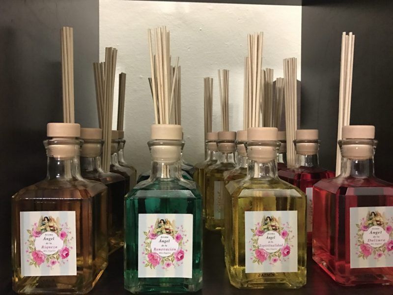 Mikado fragancia Angel de la dulzura