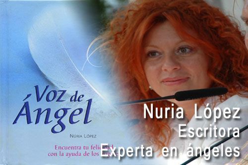 Consulta personalizada con Nuria López