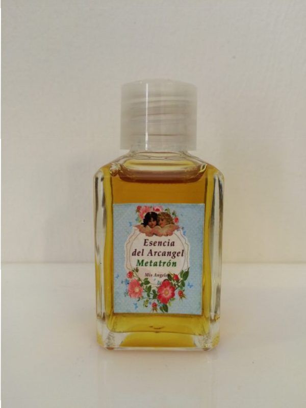 Esencia elixir del Arcángel Metatrón