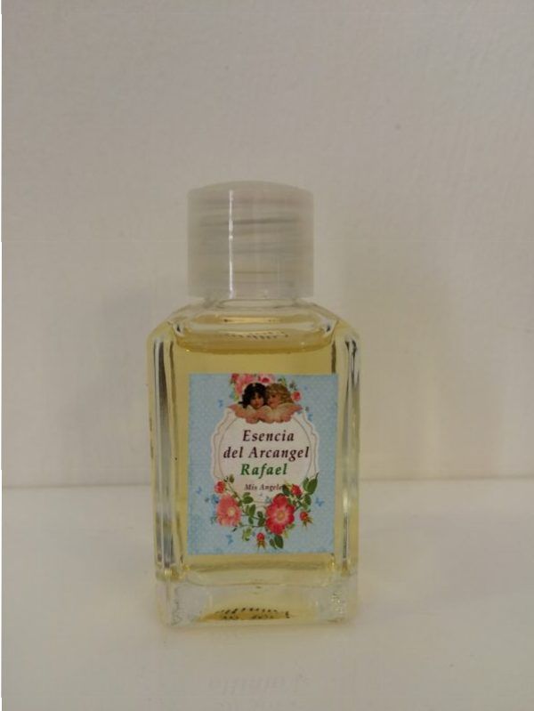 Esencia elixir Arcángel Rafael