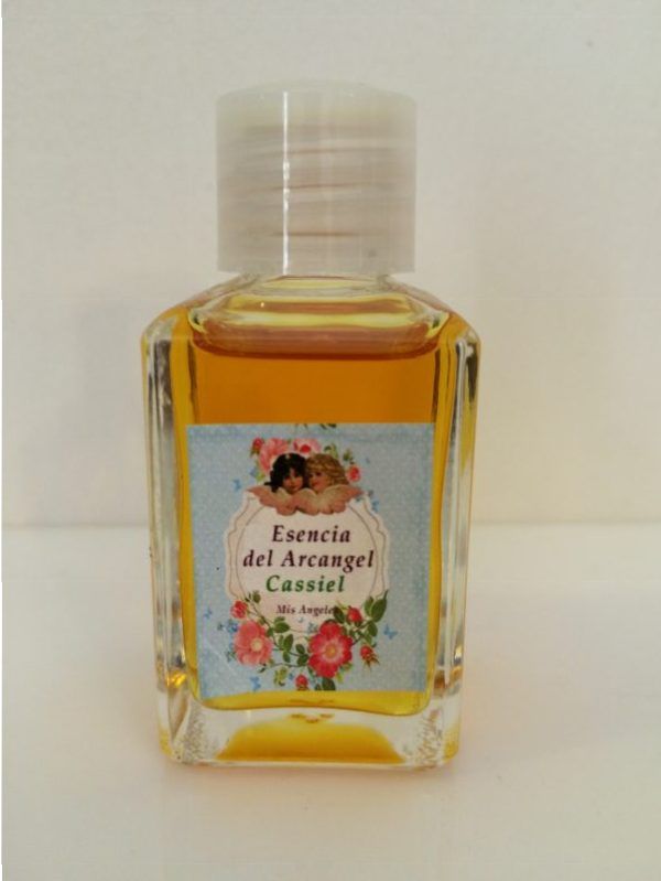 Esencia elixir Arcángel Cassiel