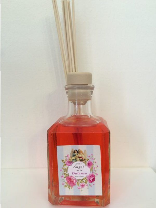 Mikado fragancia Angel de la dulzura