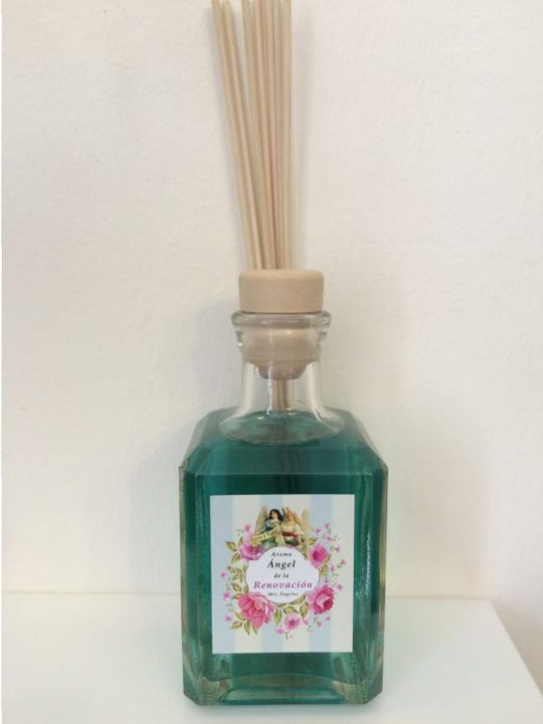 Aroma Renovación