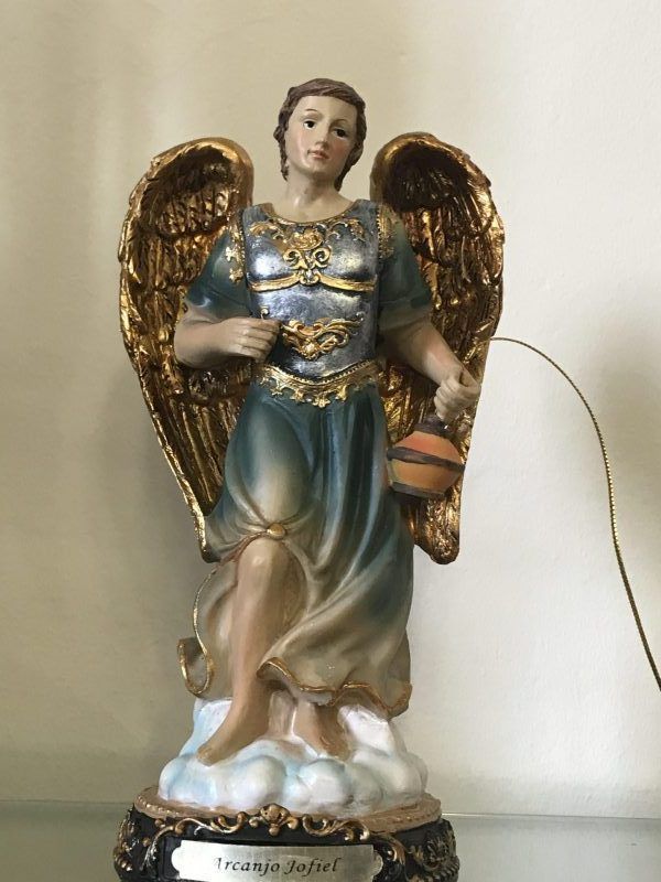 Arcángel Jofiel