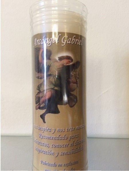 Velon Arcángel Gabriel