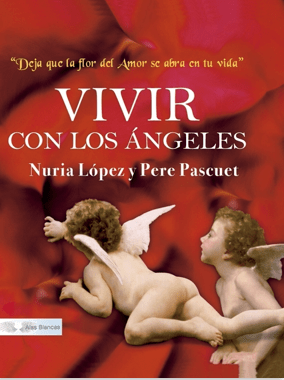 Libro Vivir con los Ángeles E-book