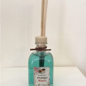 Mikado fragancia Arcángel Miquel