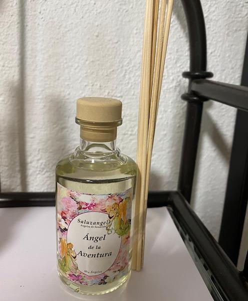 Mikado fragancia Angel de la Aventura