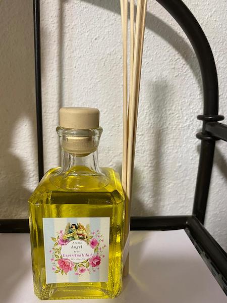 Mikado fragancia Angel de la Guarda grande