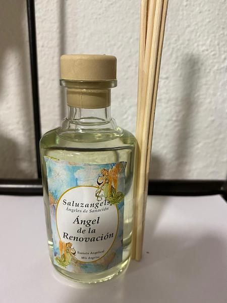 Mikado fragancia Angel del Perdón