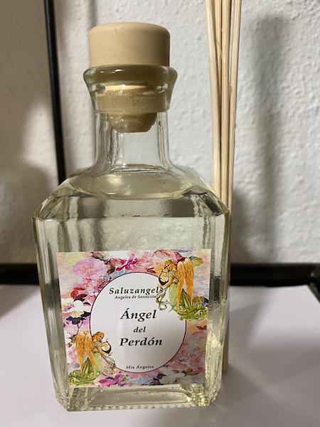 Mikado fragancia Angel de la Aventura grande