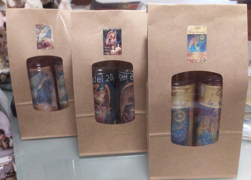 Pack Rituales de Navidad y Año Nuevo